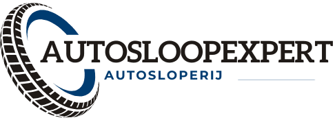 De Autosloopexpert